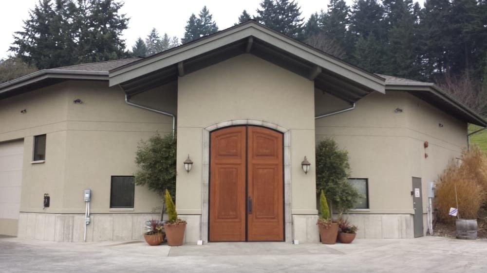 Betz Family Winery