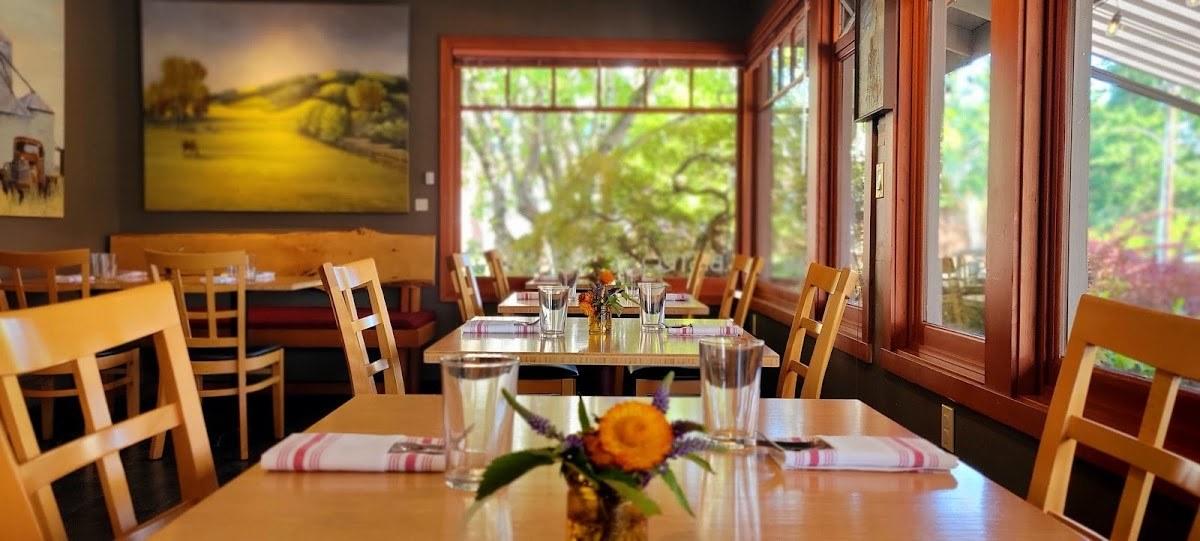Amelia Wynn Winery
