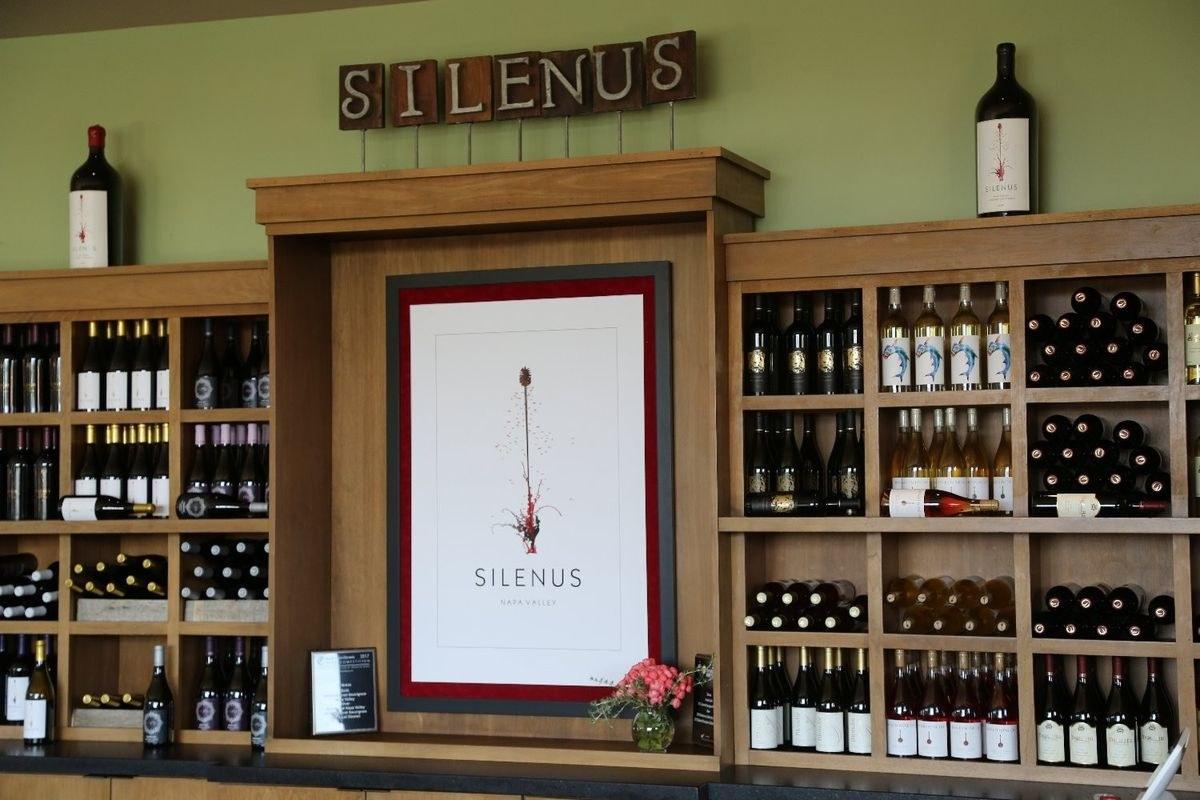 Ideology Cellars