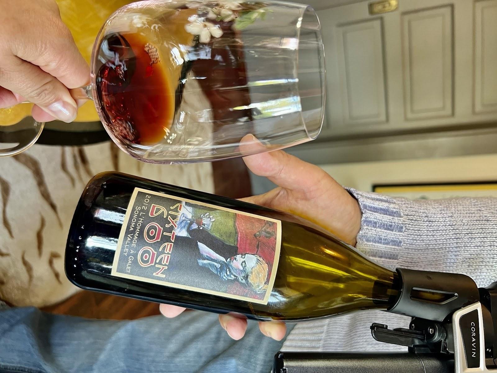 Winery Sixteen 600