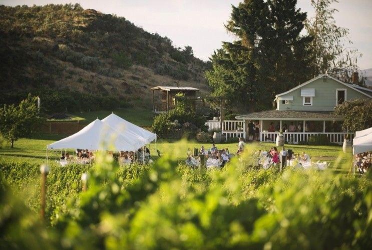 Wilridge Winery
