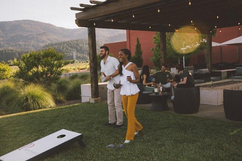 Provisor Vineyards