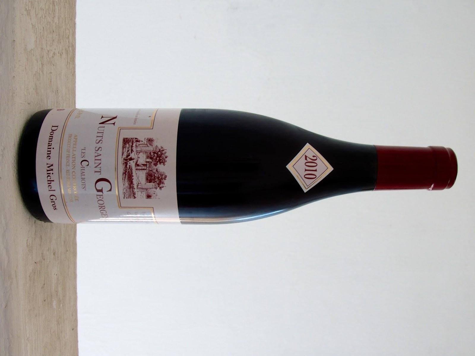 Domaine Michel Gros