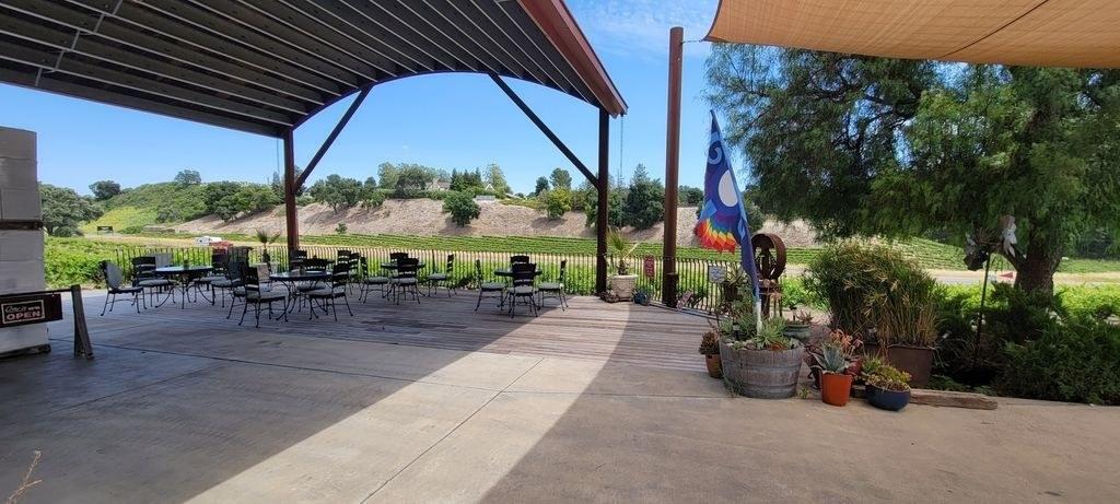 ZinAlley Winery