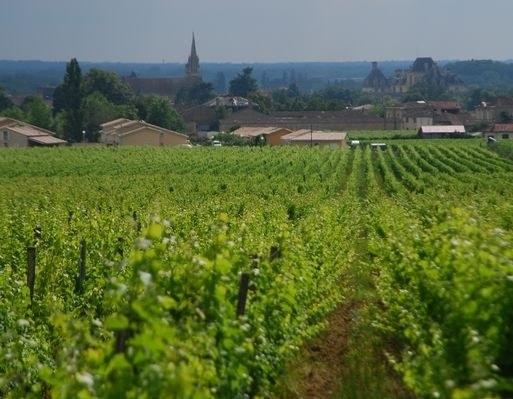 Château Juge