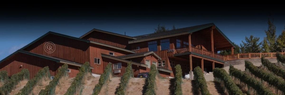 Chelan Ridge Winery