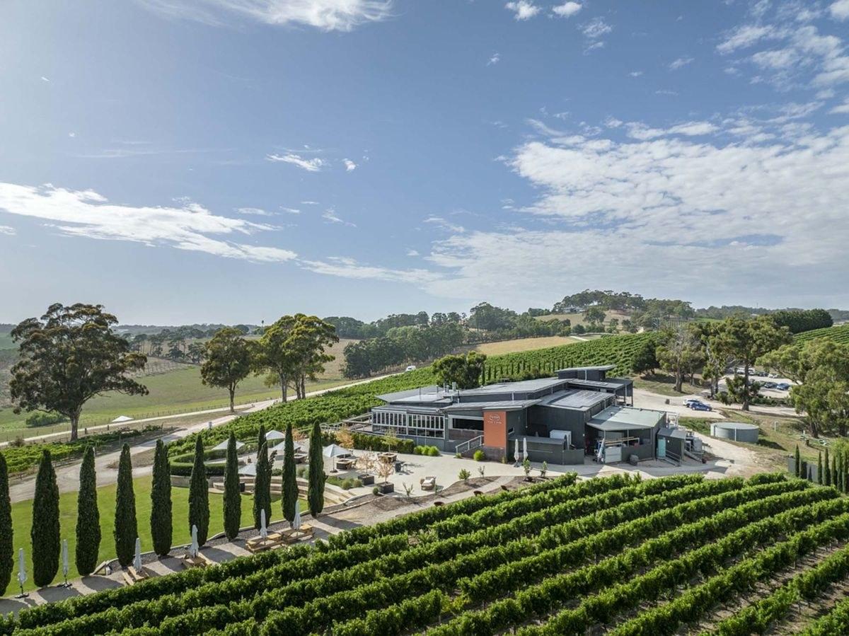 Gibbons Lane Winery
