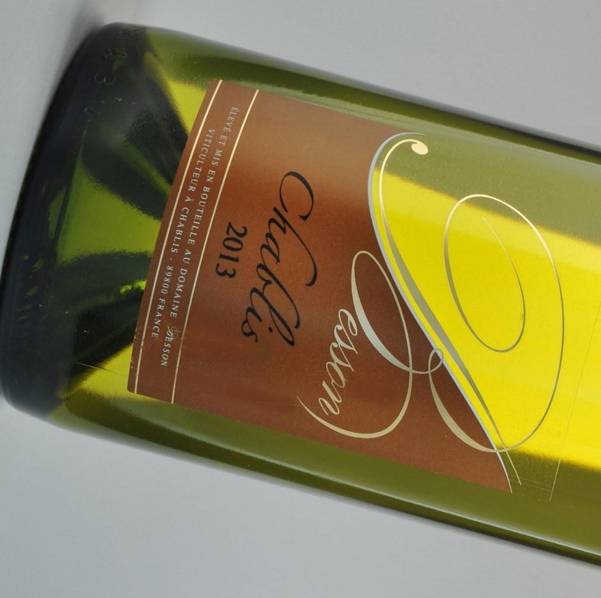 Domaine Besson