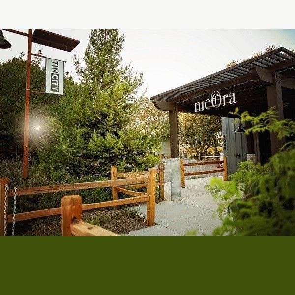 Nicora Wine