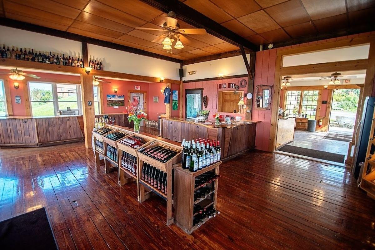 Watkins Family Winery