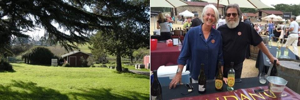 Moondance Cellars