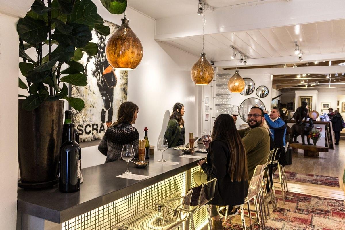 Scratch Wines