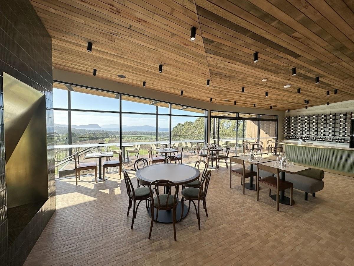 Bream Creek Vineyard