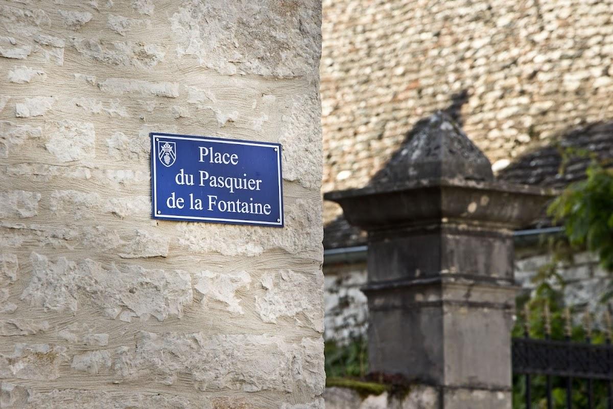 Domaine Leflaive