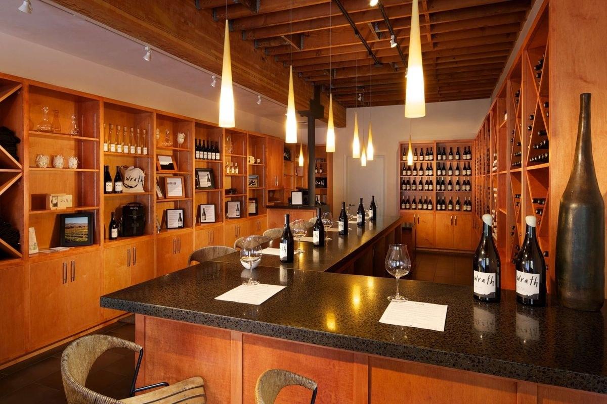 Springboard Winery