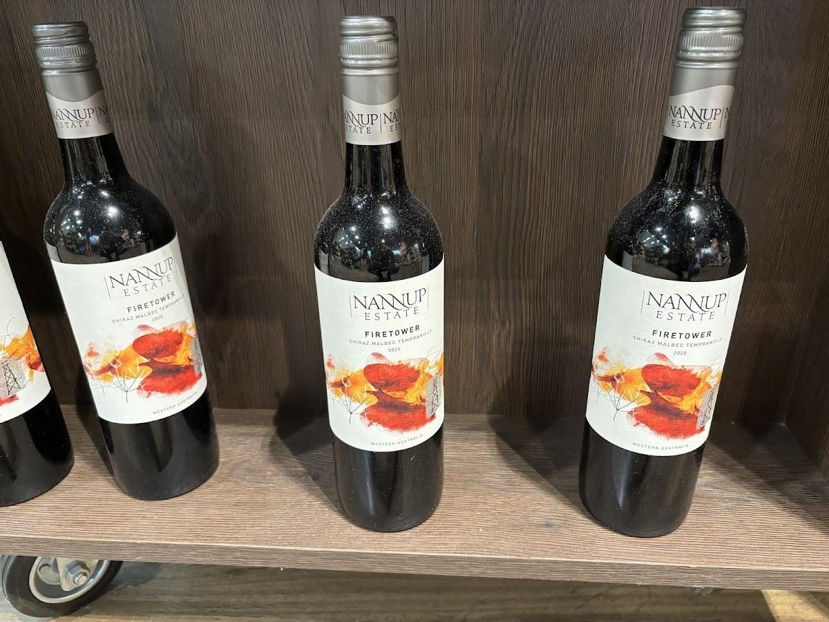 Nannup Ridge Estate