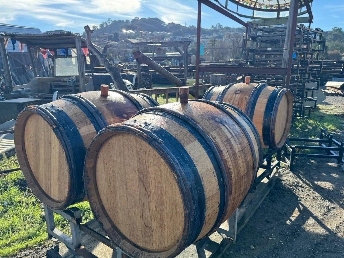 Kalin Cellars