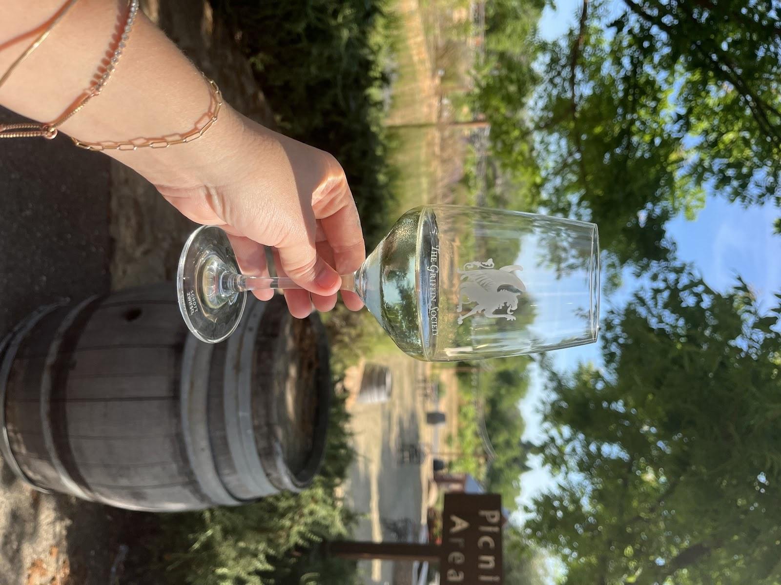 Scott Harvey Wines