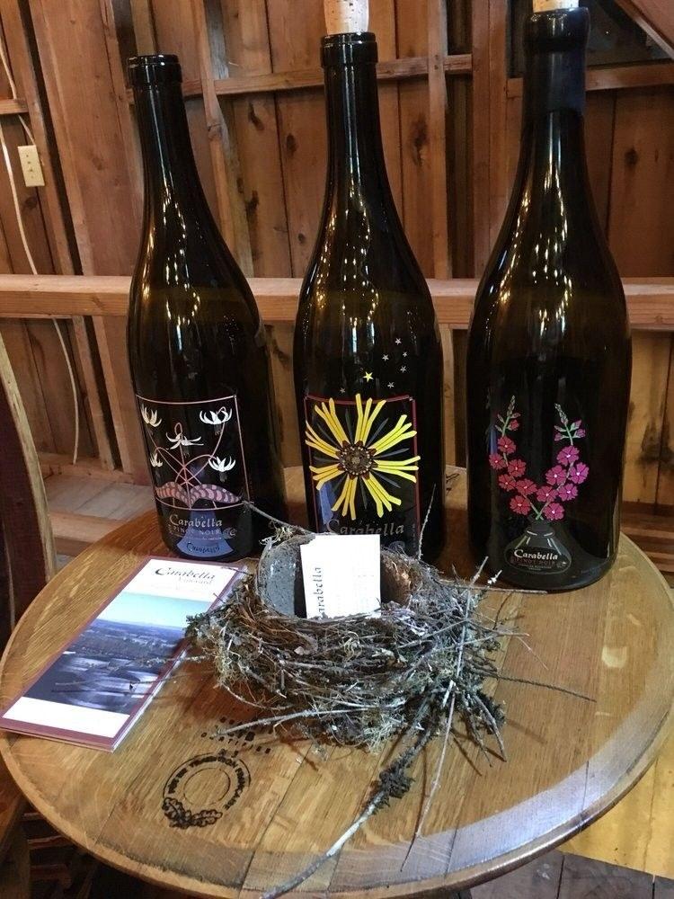 Carabella Vineyards