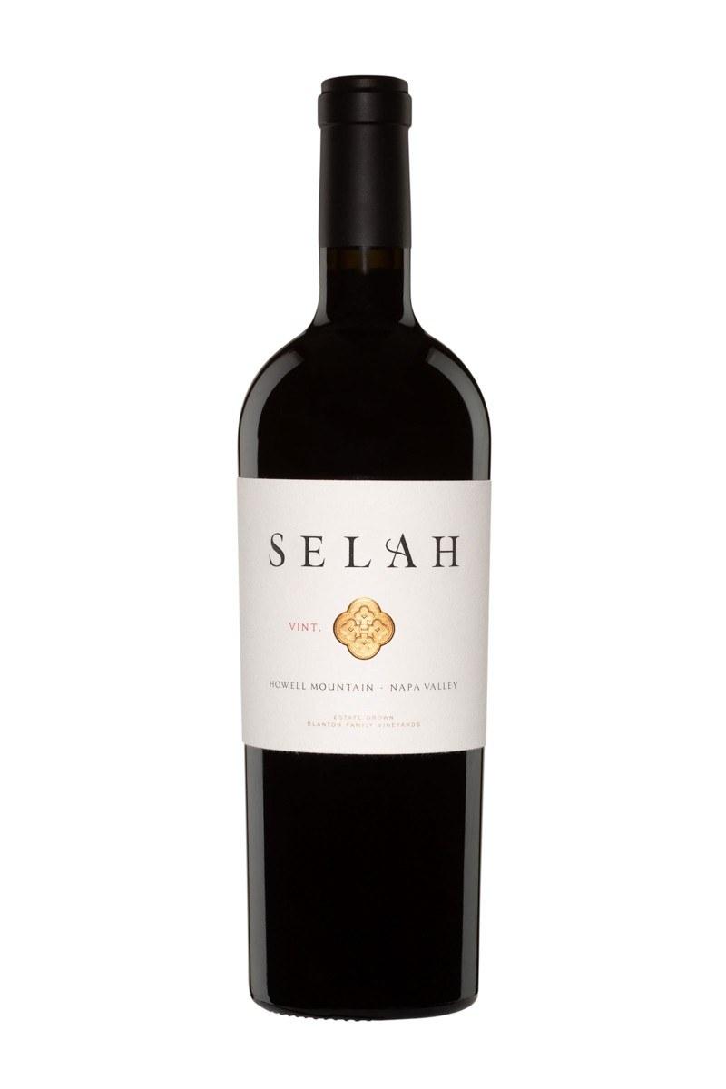 Selah Wines