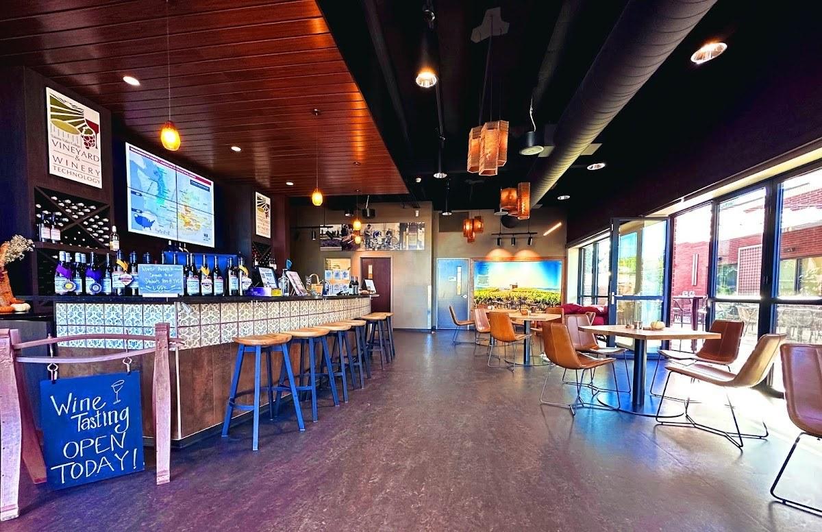 Yakima Valley Vintners