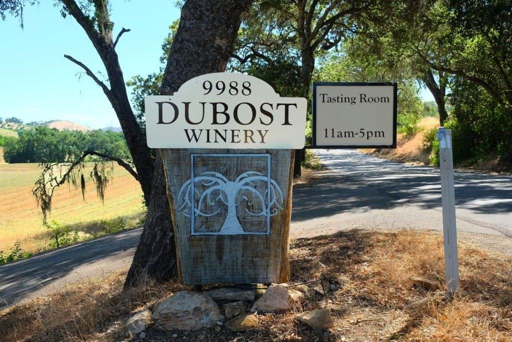 Dubost