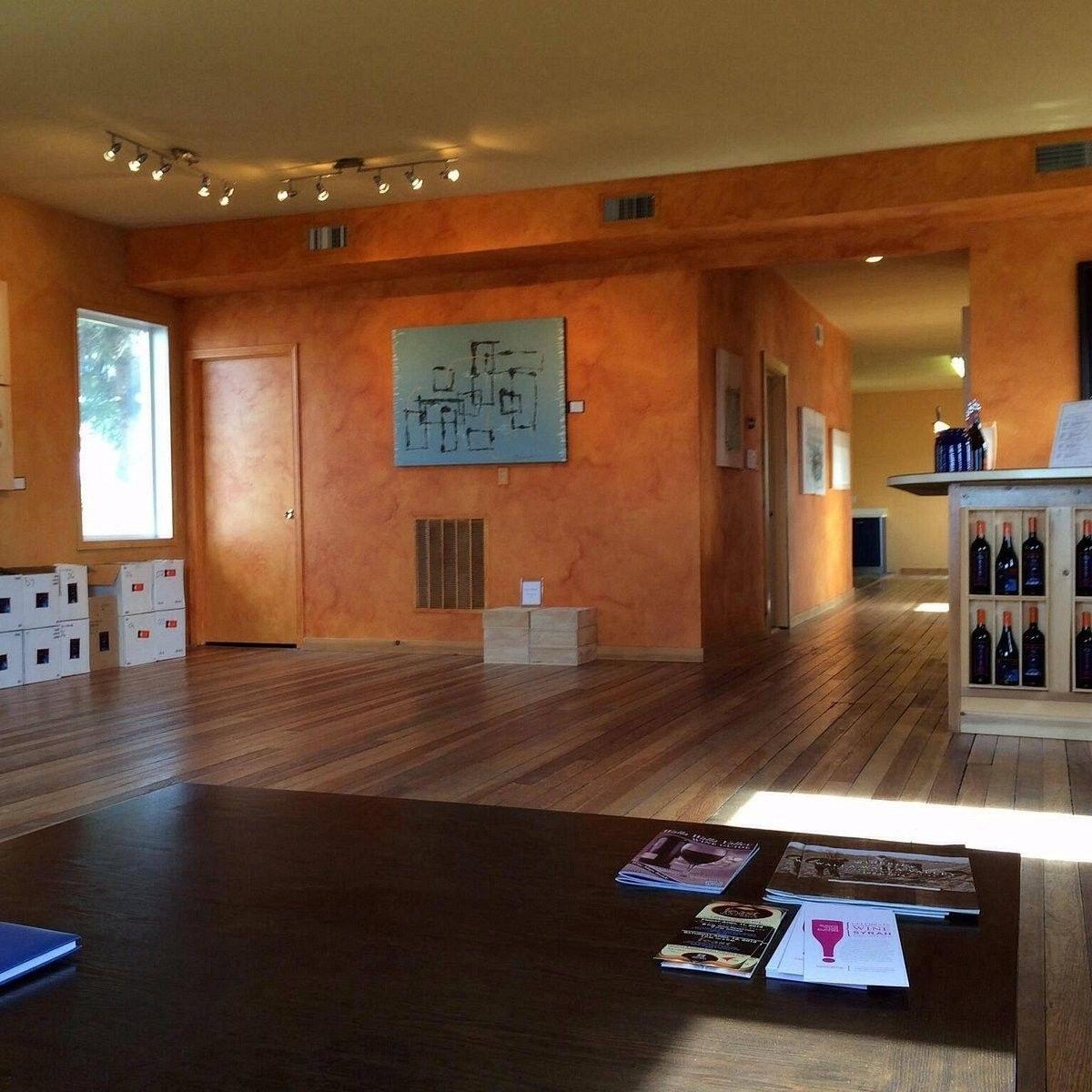 Syzygy Winery