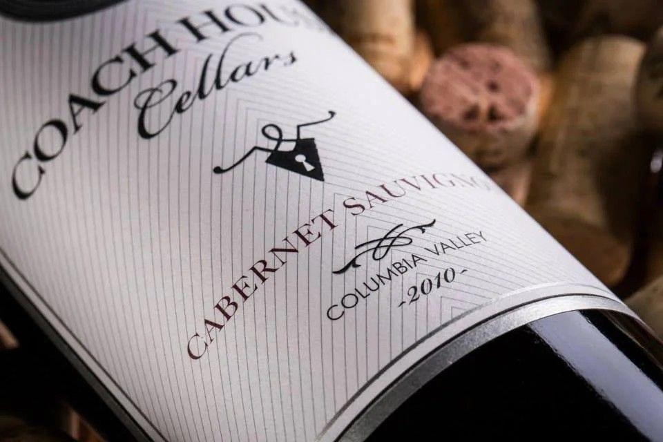 Coach House Cellars