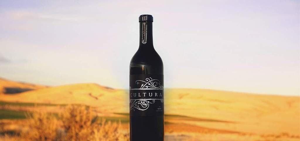 Cultura Wine