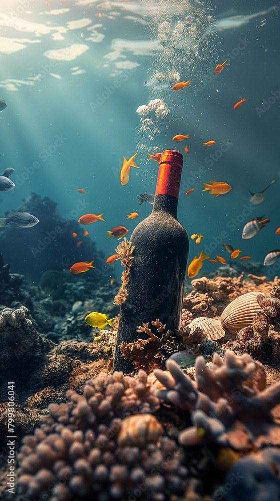 Coral Wines