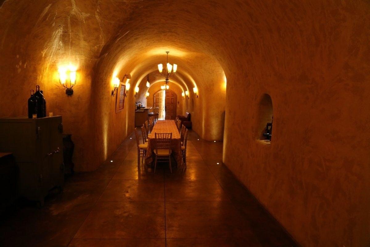 Padis Vineyards