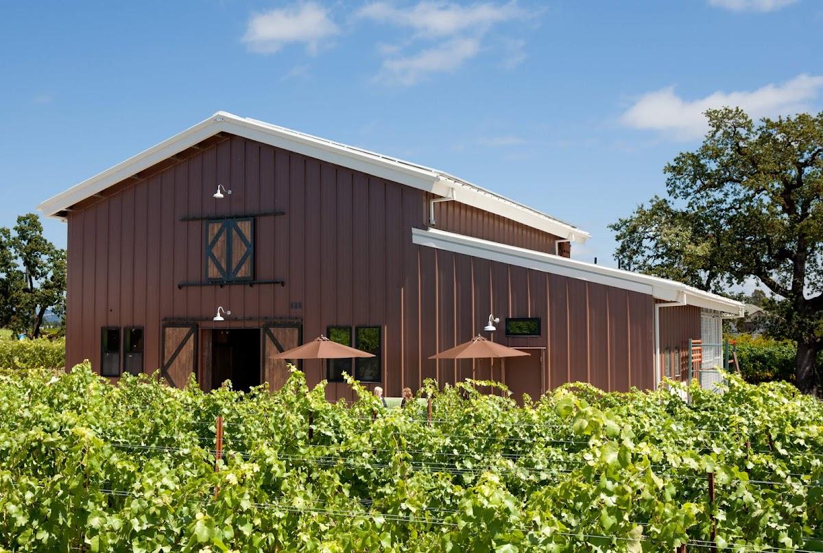 Ireland Family Wines