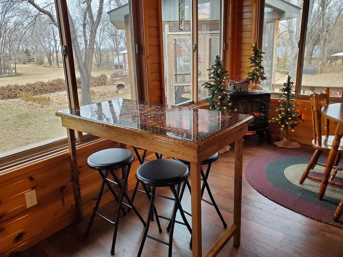 J Musil Winery LLC