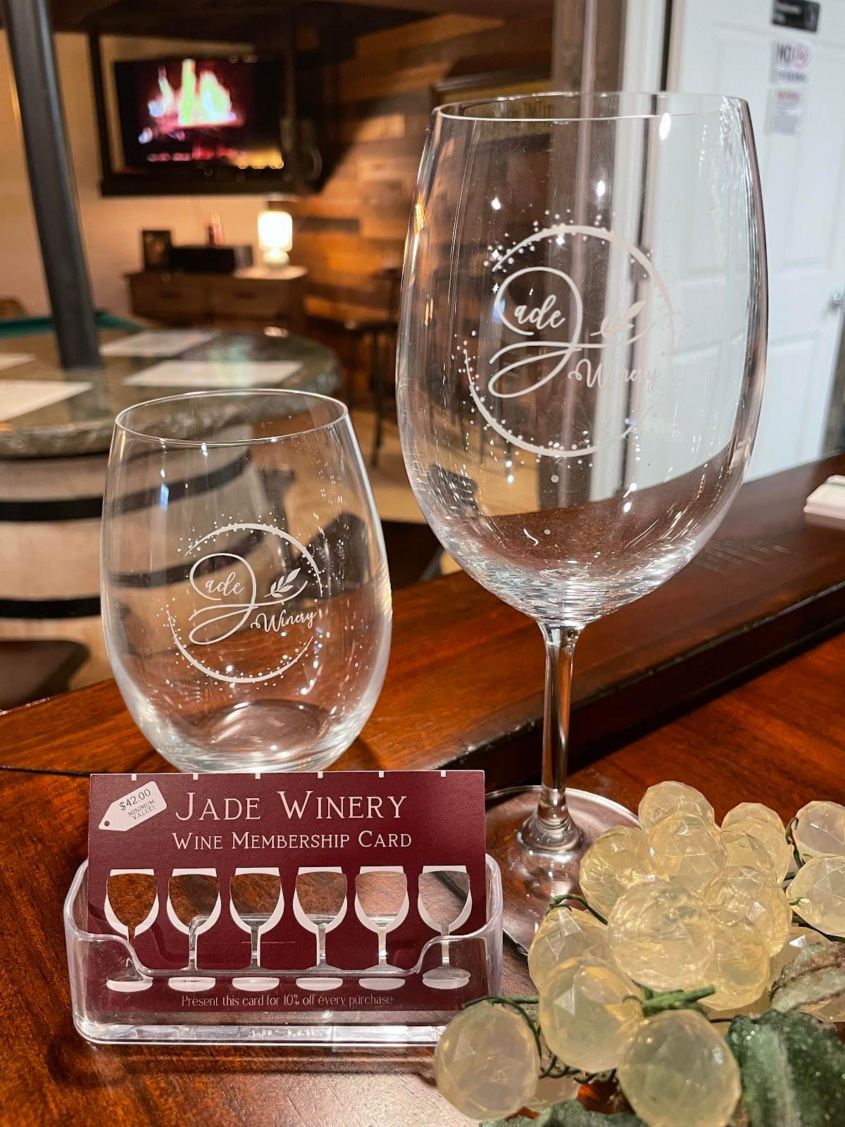 Jade Winery