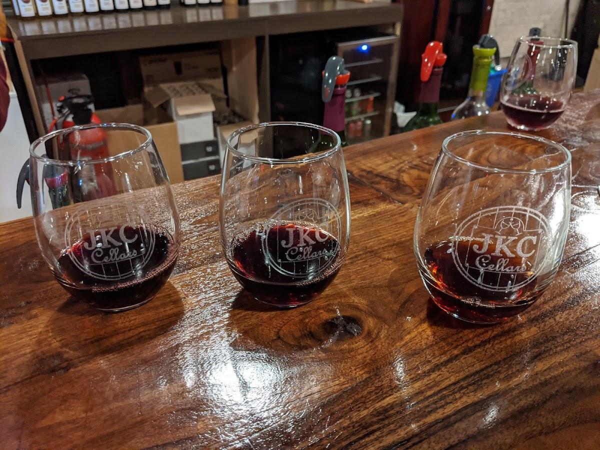 JKC CELLARS LLC