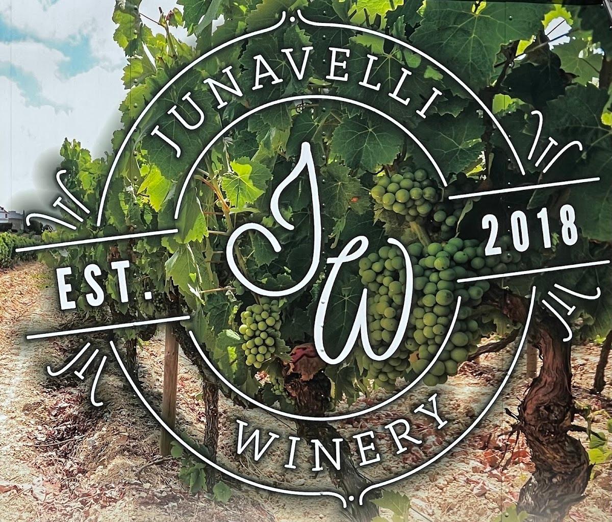 JUNAVELLI WINERY LLC