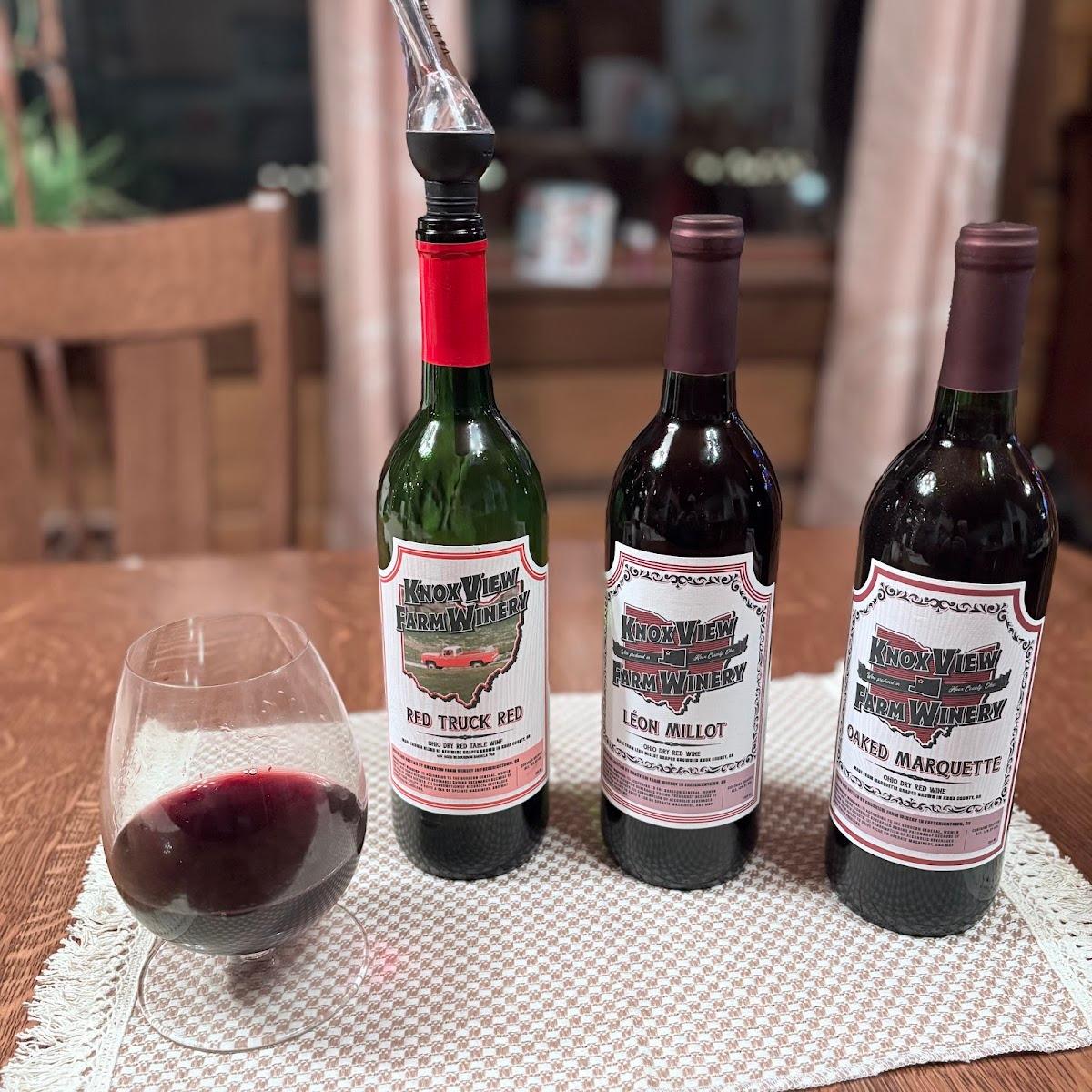 Knox Joseph Winery