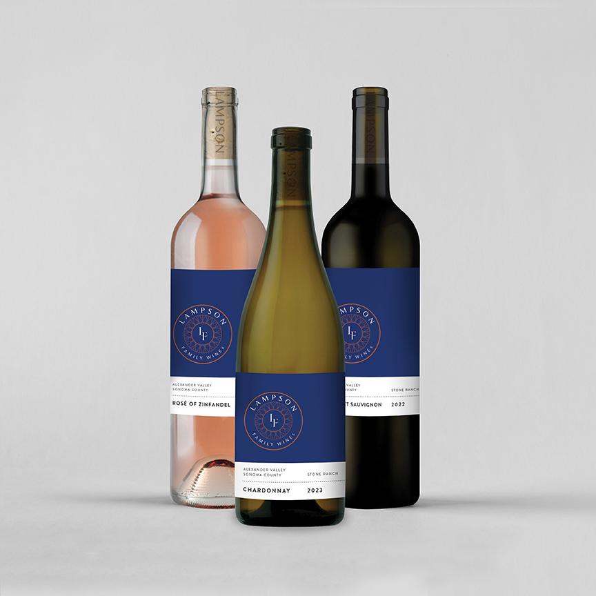 Lampson Family Wines