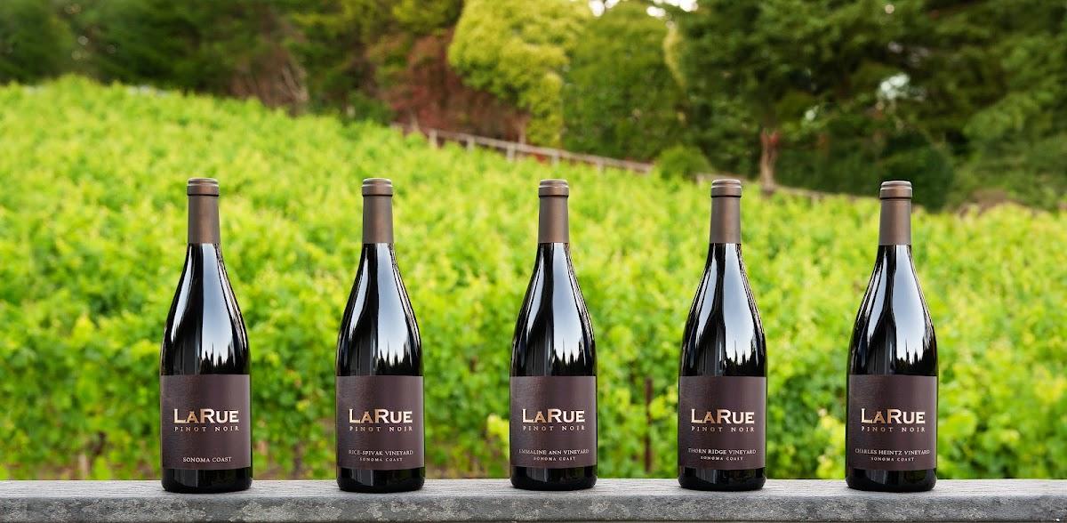 LARUE WINES