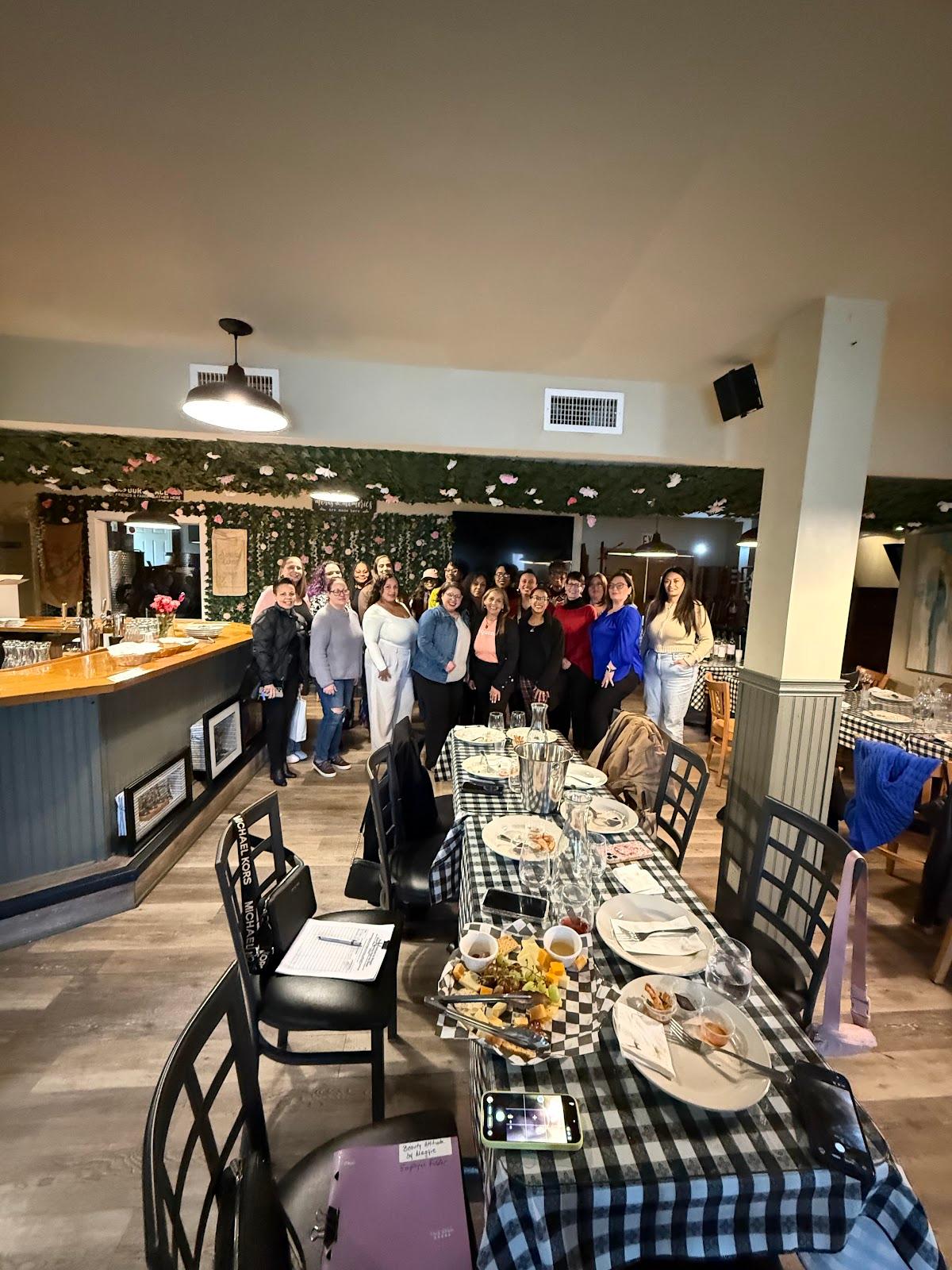 Legacy Wines