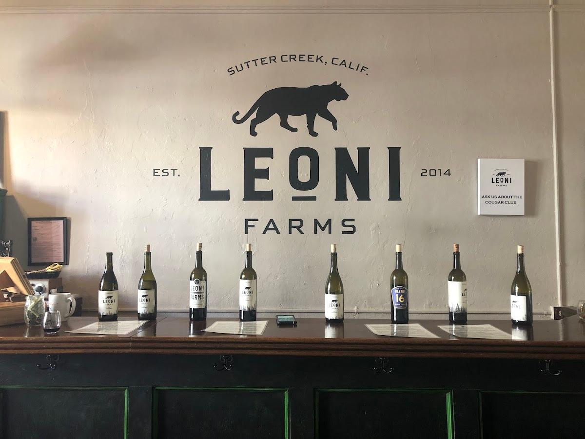LEONI FARMS