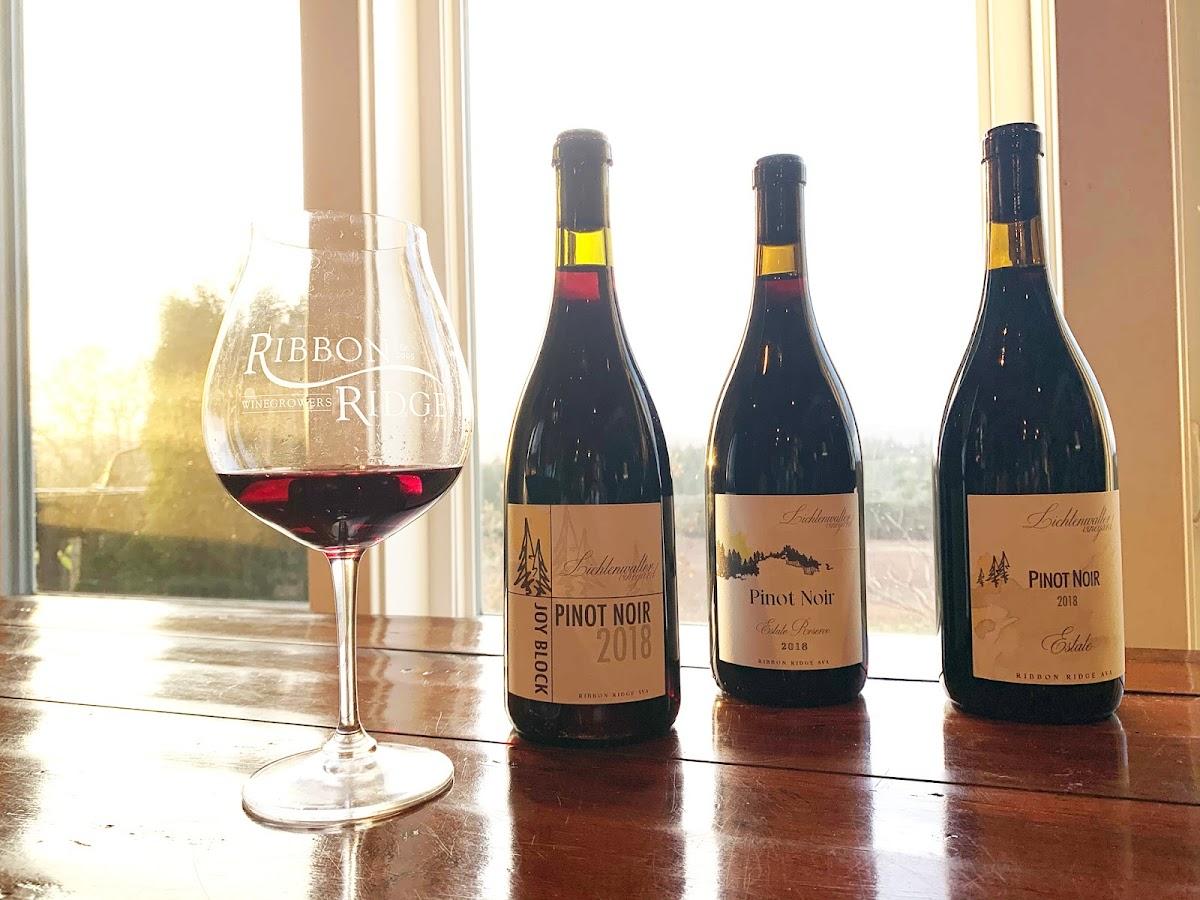 Lichtenwalter Vineyard and Winery