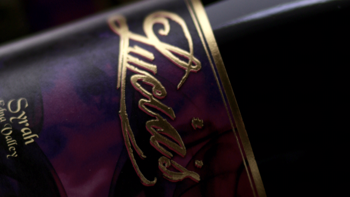 LUCIA'S WINE CO., INC.