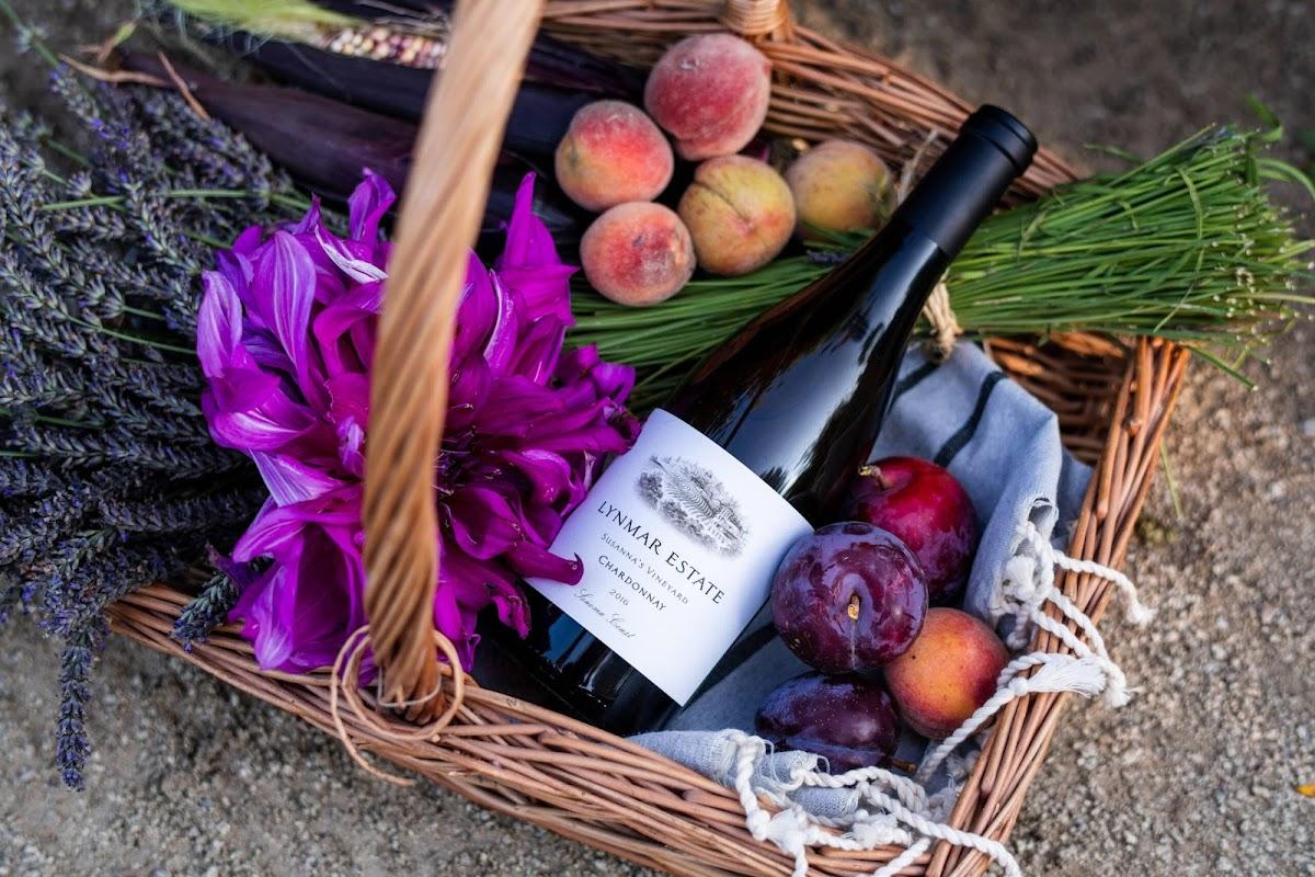 LYNMAR ESTATE WINERY
