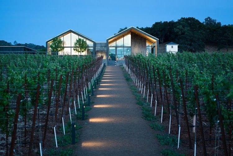 Silver Oak Napa Valley