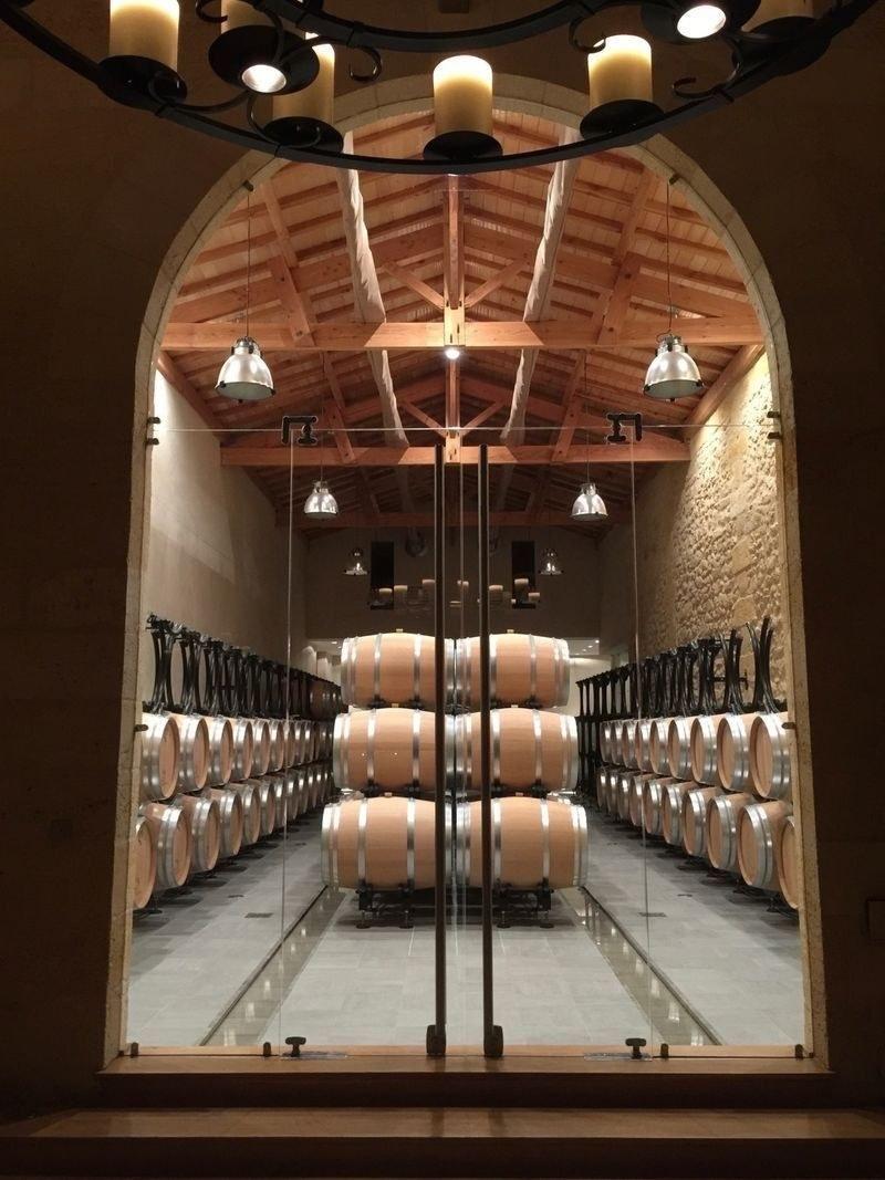 Ram's Gate Winery