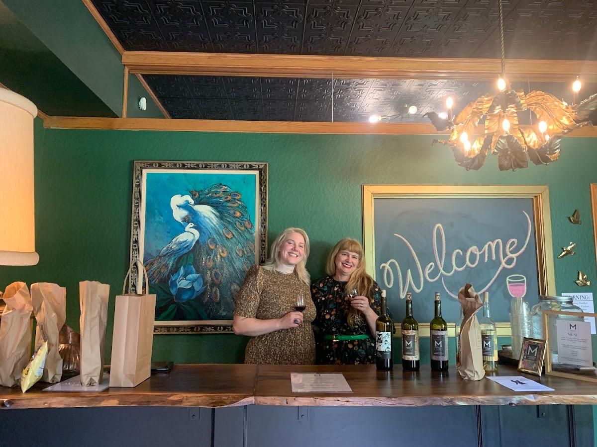 marcelais winery