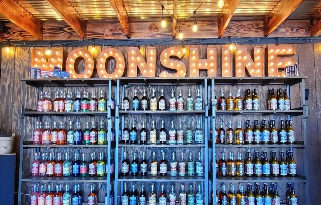 Marcotte Distilling Company