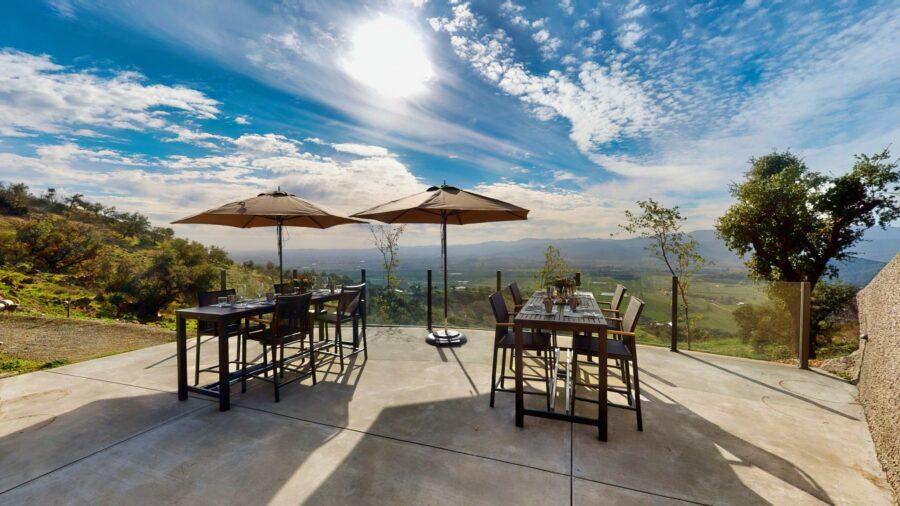 McKahn Wines
