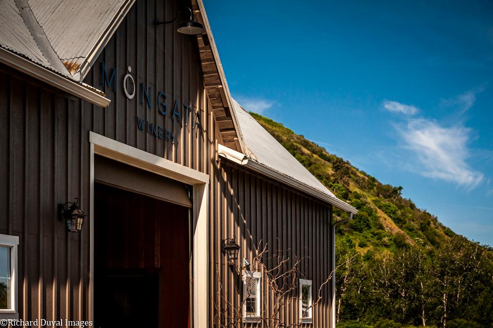 Mongata Winery